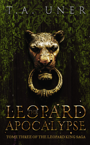 El Apocalipsis del Leopardo