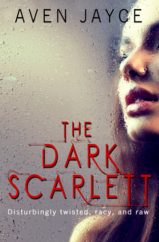 La oscura Scarlett