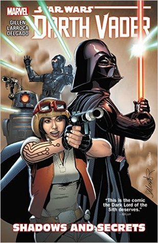 Darth Vader, Vol. 2: Sombras y secretos