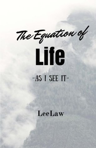 La ecuación de la vida: tal como la veo