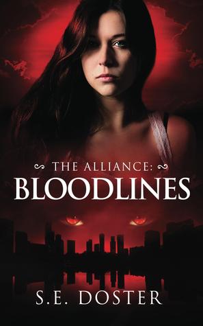 Bloodlines (La Alianza, # 1)