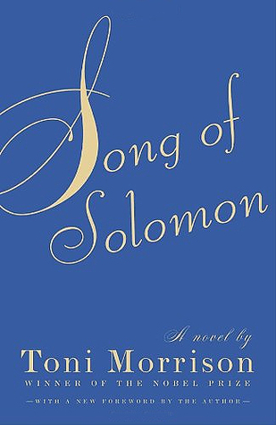 Canción de Salomon