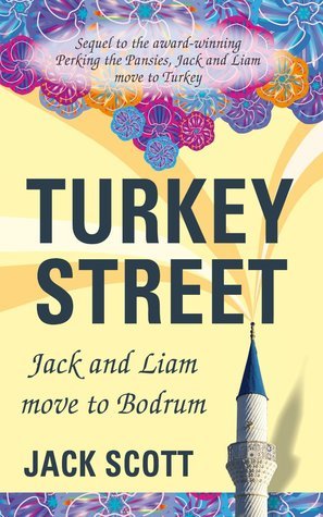 Turquía Calle: Jack y Liam Mudarse a Bodrum