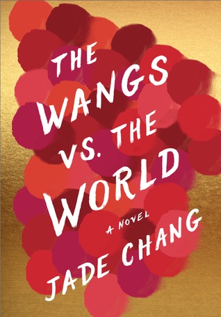 Los Wang contra el mundo