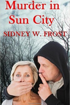 Asesinato en Sun City