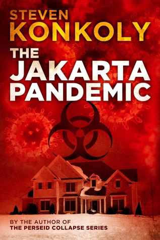 La pandemia de Yakarta