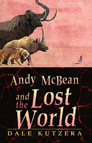 Andy McBean y el mundo perdido