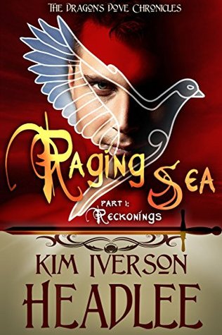 Raging Sea, parte 1: Reckonings
