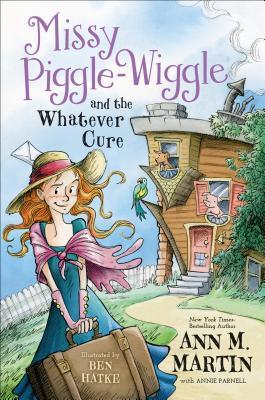 Missy Piggle-Wiggle y la cura de lo que sea