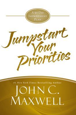 JumpStart Sus Prioridades: Un Plan de Mejoramiento de 90 Días