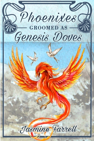 Phoenixes arreglados como palomas del Génesis
