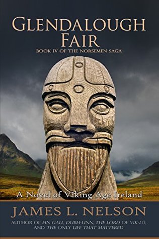 Feria de Glendalough: Una novela de la edad de Viking Irlanda