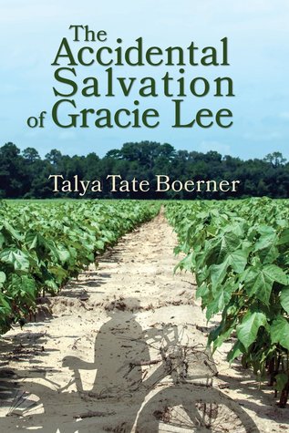 La salvación accidental de Gracie Lee