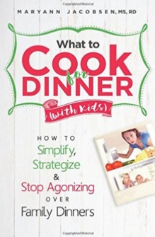 Qué cocinar para la cena con los niños: Cómo simplificar, estrategias y dejar de agonizar durante las cenas familiares