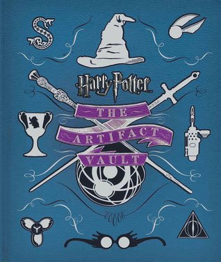 Harry Potter: La bóveda de artefactos