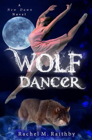 Bailarina de lobos