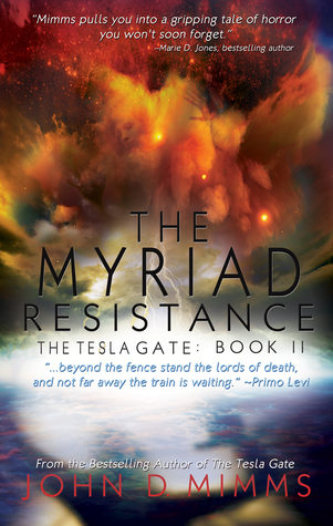La resistencia de Myriad