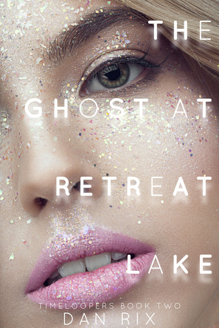 El fantasma en el lago Retreat