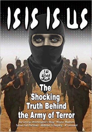 ISIS ES EE.UU.: La terrible verdad detrás del ejército del terror