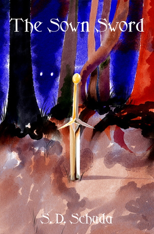 La espada sembrada