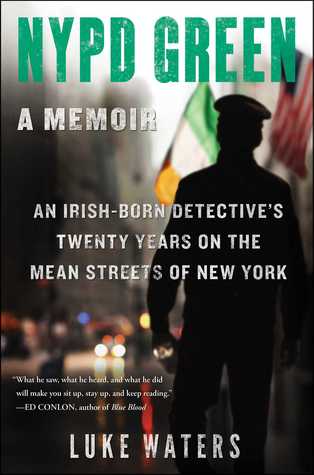 NYPD Green: La verdadera historia de un detective irlandés en Nueva York