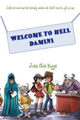Bienvenido a Hell Damini