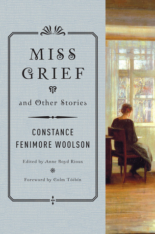 Miss Grief y otras historias