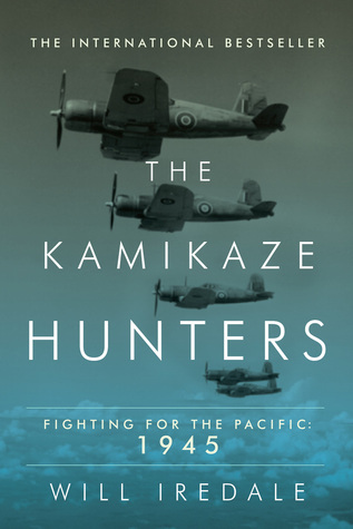 Los Cazadores Kamikaze: Luchando por el Pacífico: 1945