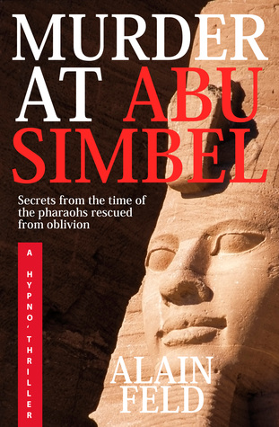 Asesinato en Abu Simbel