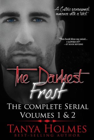 The Darkest Frost: La serie completa