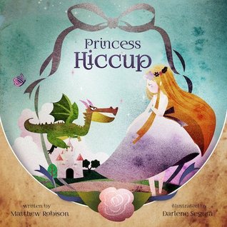 Hiccup de princesa