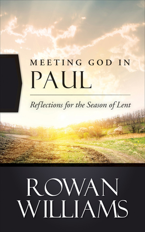 Encuentro con Dios en Pablo: Reflexiones para la Temporada de Cuaresma