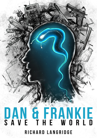 Dan y Frankie ahorran el mundo