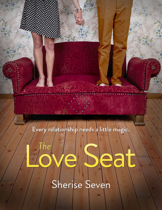 El asiento de amor