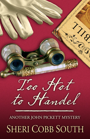 Demasiado caliente a Handel