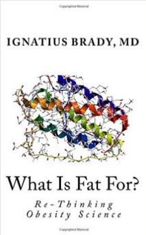 ¿Para qué sirve la grasa ?: Re-Thinking Obesity Science