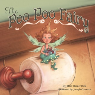 La Poo Poo Fairy