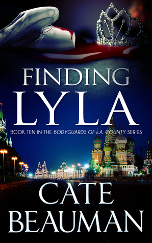 Encontrar a Lyla