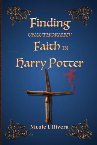 Encontrar fe no autorizada en Harry Potter