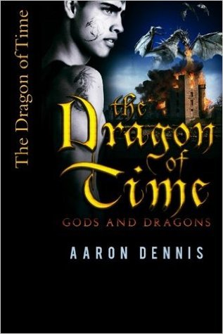 El Dragón del Tiempo: Dioses y Dragones