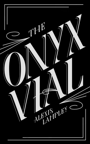 El Vial Onyx