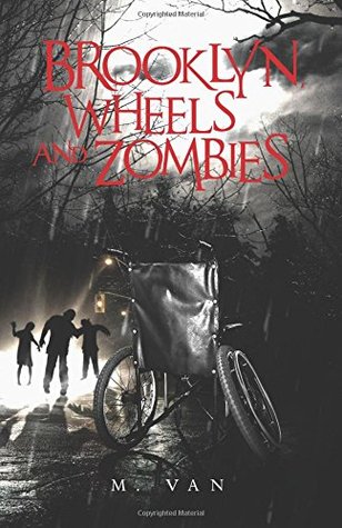 Brooklyn, ruedas y zombis
