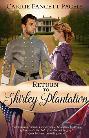 Regresar a Shirley Plantation