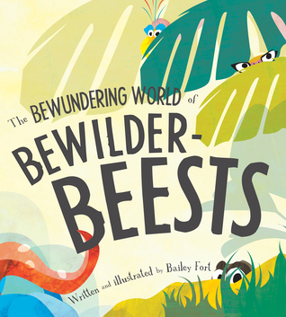 El mundo de Bewundering de Bewilderbeests