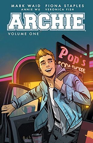 Archie, vol. 1: El Nuevo Riverdale