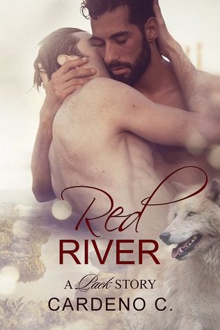 río Rojo