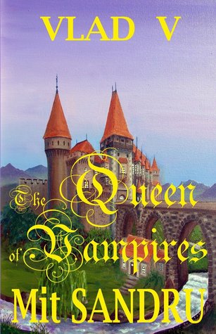 La Reina de los Vampiros: Una nueva reina surge