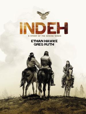 Indeh: Una historia de las guerras Apache
