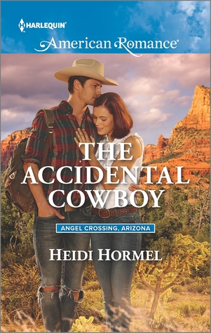 El Cowboy Accidental (Angel Crossing, Arizona, # 3)