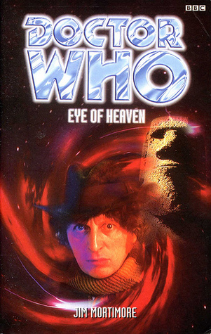 Doctor Who: Ojo del Cielo